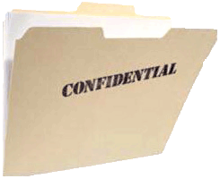 Confidential Copy and Scanning