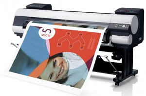 Oversized Printing by CopyScan Technologies