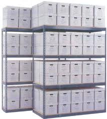 file boxes