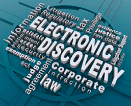 eDiscovery Services by CopyScan Technologies