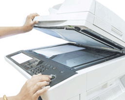 Document OCR Scanning by CopyScan Technologies