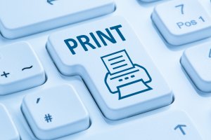 High-Speed Digital Printing by CopyScan Technologies
