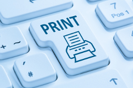 Corporate Digital Printing