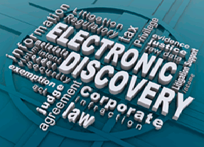 EDiscovery Services