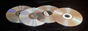 CD and DVD Editing and Duplication by CopyScan Technologies