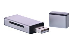 USB Thumb-Drive Flash-Drive Duplication by CopyScan Technologies