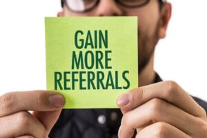Referral Marketing for Lawyers